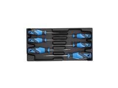 GEDORE Gereedschapset S 1500 ES-03 325-DELIG