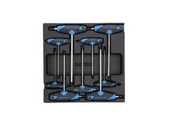 GEDORE Gereedschapset S 1500 ES-03 325-DELIG
