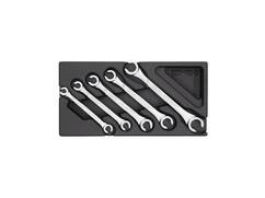 GEDORE Gereedschapset S 1500 ES-03 325-DELIG