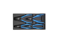 GEDORE Gereedschapset S 1500 ES-03 325-DELIG