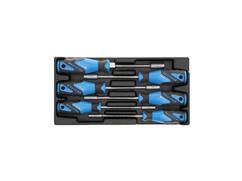 GEDORE Gereedschapset S 1500 ES-03 325-DELIG