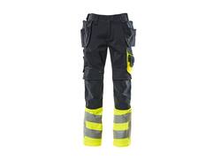 Mascot Broek met spijkerzakken, klasse 1 90C48