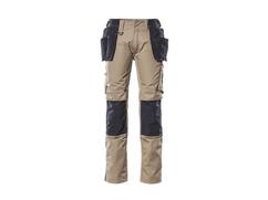 Mascot Broek met spijkerzakken, lichtgewicht 82C52