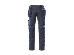 Mascot Broek met spijkerzakken, lichtgewicht 82C44
