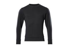 Mascot Carvin sweatshirt zwart 3XL