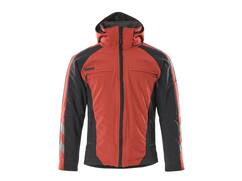Mascot Darmstadt softshell jack 3XL