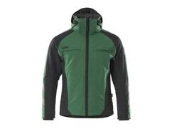 Mascot Darmstadt softshell jack XL