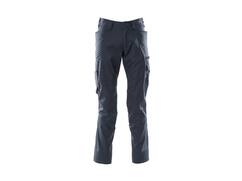 Mascot Werkbroek extra licht donkermarine 82C66