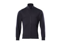 Mascot Lavit sweatshirt met ritssluiting M