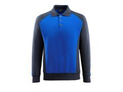 Mascot Magdeburg polosweatshirt S