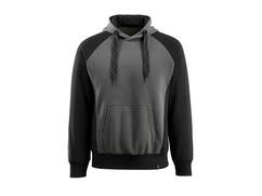 Mascot Regensburg hooded sweatshirt L