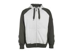 Mascot Wiesbaden hooded sweatshirt L