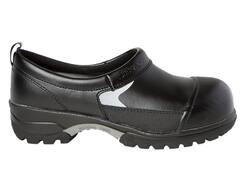 Sika Veiligheidsklomp zwart S3 101 Superclogs 45
