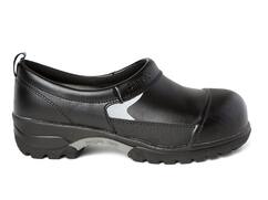 Sika Veiligheidsklomp zwart S3 101 Superclogs 47