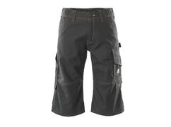 Mascot Borba werkshort zwart 82C58
