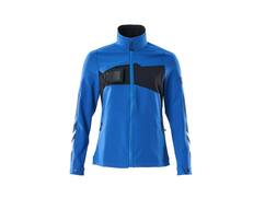 Mascot Jack stretch dames helder blauw/donkermarine L