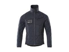 MASCOT Jack met climascot DONKERMARINE 2XL