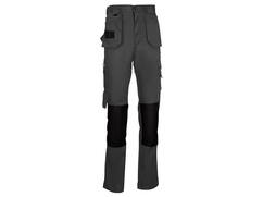 OXXA Werkbroek grijs EDUARD 7260 56