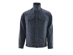 Mascot Visp werkjack donker marine XL