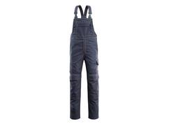 Mascot Freibourg tuinoverall donker marine 82C56