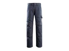 Mascot Bex werkbroek donker marine 82C48