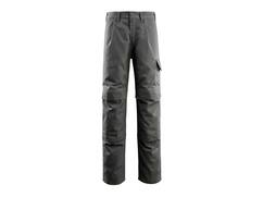 Mascot Bex werkbroek donker antraciet 90C58