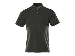 Mascot Borneo polo shirt zwart L