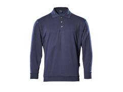 Mascot Trinidad polosweatshirt marine XXL