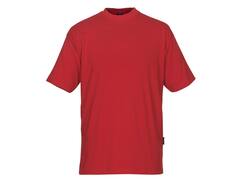 Mascot Java t-shirt rood L