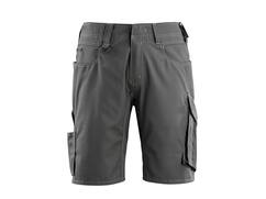Mascot Stuttgart shorts d.antraciet/zwart C46