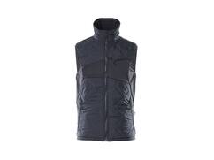 Mascot Winterbodywarmer met climascot donkermarine M