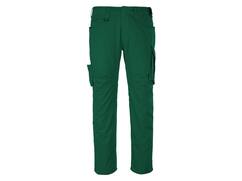MASCOT Dortmund broek GROEN/ZWART 82C66