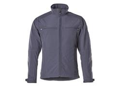 MASCOT Dresden softshell stretchjack D.MARINE XXL