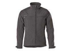 MASCOT Dresden softshell stretchjack ZWART L