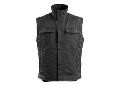 MASCOT Hagen bodywarmer ZWART S