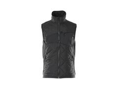 Mascot Winterbodywarmer met climascot zwart S