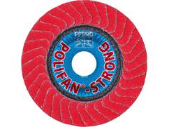Pferd Lamellenschijf INOX PFC 125 CO 36 SGP-STRONG-FREEZE 125MM