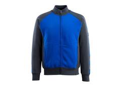 Mascot Amberg sweatshirt met ritssluiting 2XL