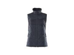 Mascot Winterbodywarmer met climascot dames donkermarine XL