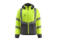 Mascot Blackpool softshell jack 3XL