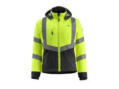 Mascot Blackpool softshell jack 4XL
