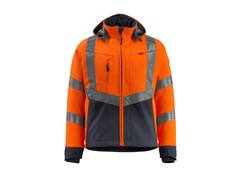 Softshell jas