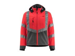 Mascot Blackpool softshell jack L