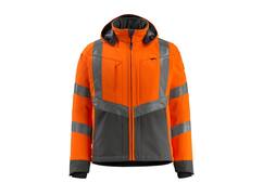 Mascot Blackpool softshell jack XL