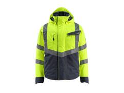 Mascot Hastings pilotjack 4XL