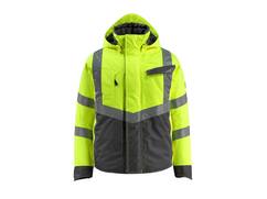 Mascot Hastings pilotjack 4XL