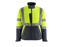 Mascot Kiama softshell jack L