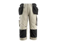 Mascot Lindau driekwart werkshorts C60