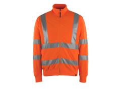 Mascot Maringa sweatshirt met ritssluiting 4XL