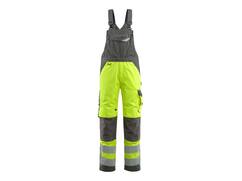 Mascot Newcastle amerikaanse overall 76C50